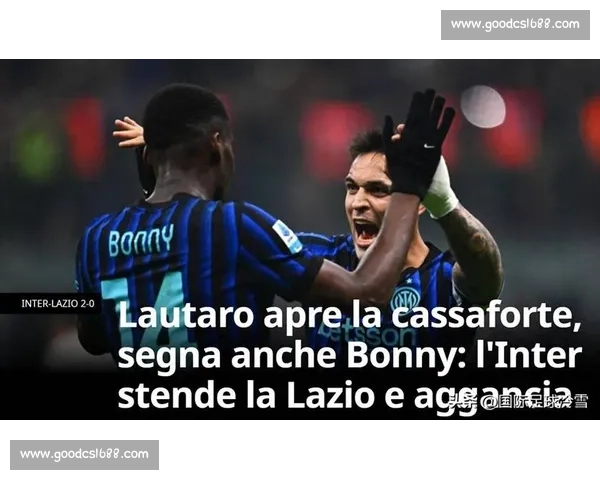 齐沃：蓝黑血脉里的传承者，穆帅精神的践行者