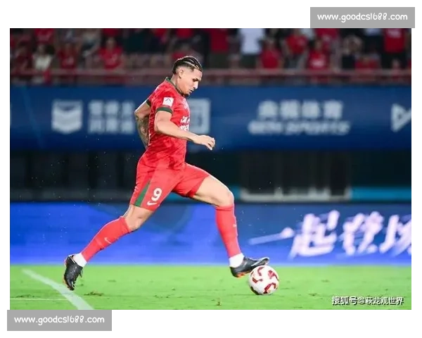 足协认定徐彬犯规漏判点球 河南队申诉成功仍难改败局