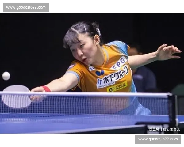 雨果背靠背夺冠！张本美和双冠连庄，横滨赛场再启征程