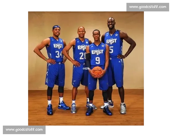 铂金半年贬值史：从全明星到落选秀，凯尔特人薪资操作堪称魔幻