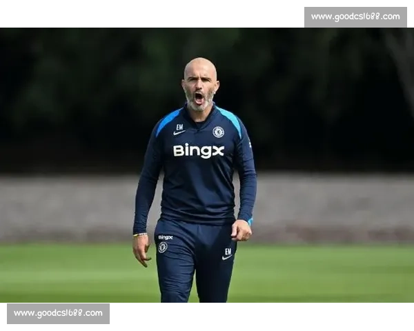 马雷斯卡：欧协联冠军是给切尔西球迷的终极礼物