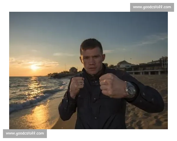 白近斌迎战美丽死神巅峰对决拳台荣耀与生死意志的终极碰撞之夜