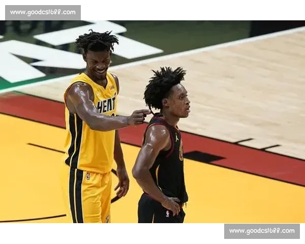 热火对阵骑士全场比赛录像解析攻防博弈与关键时刻回顾战术亮点