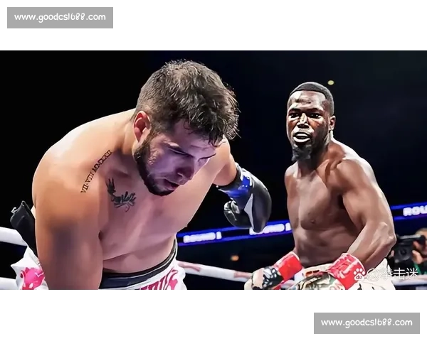 约书亚大战小克里琴重塑重量级拳坛历史巅峰之夜经典对决全面解析